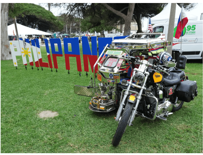 32ND Festival of Philippine Arts & Culture