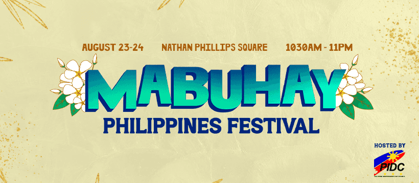 Mabuhay Philippines Festival (Toronto)