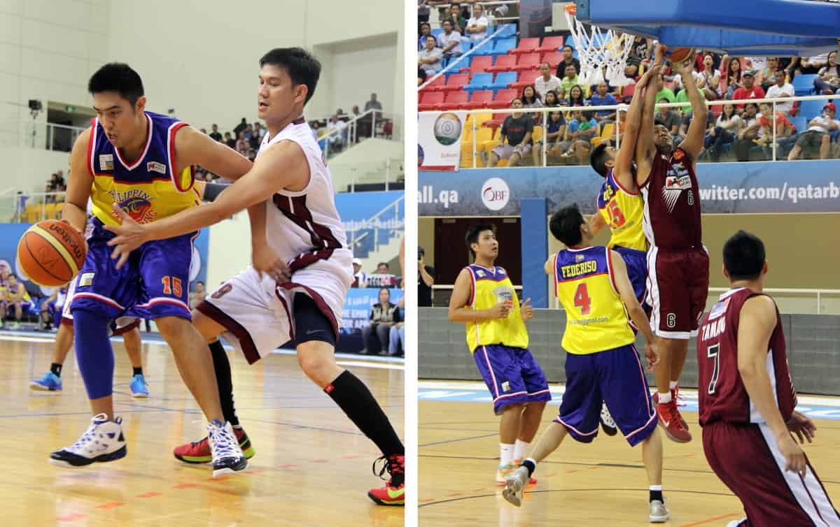 Filipino Community Sports Festival