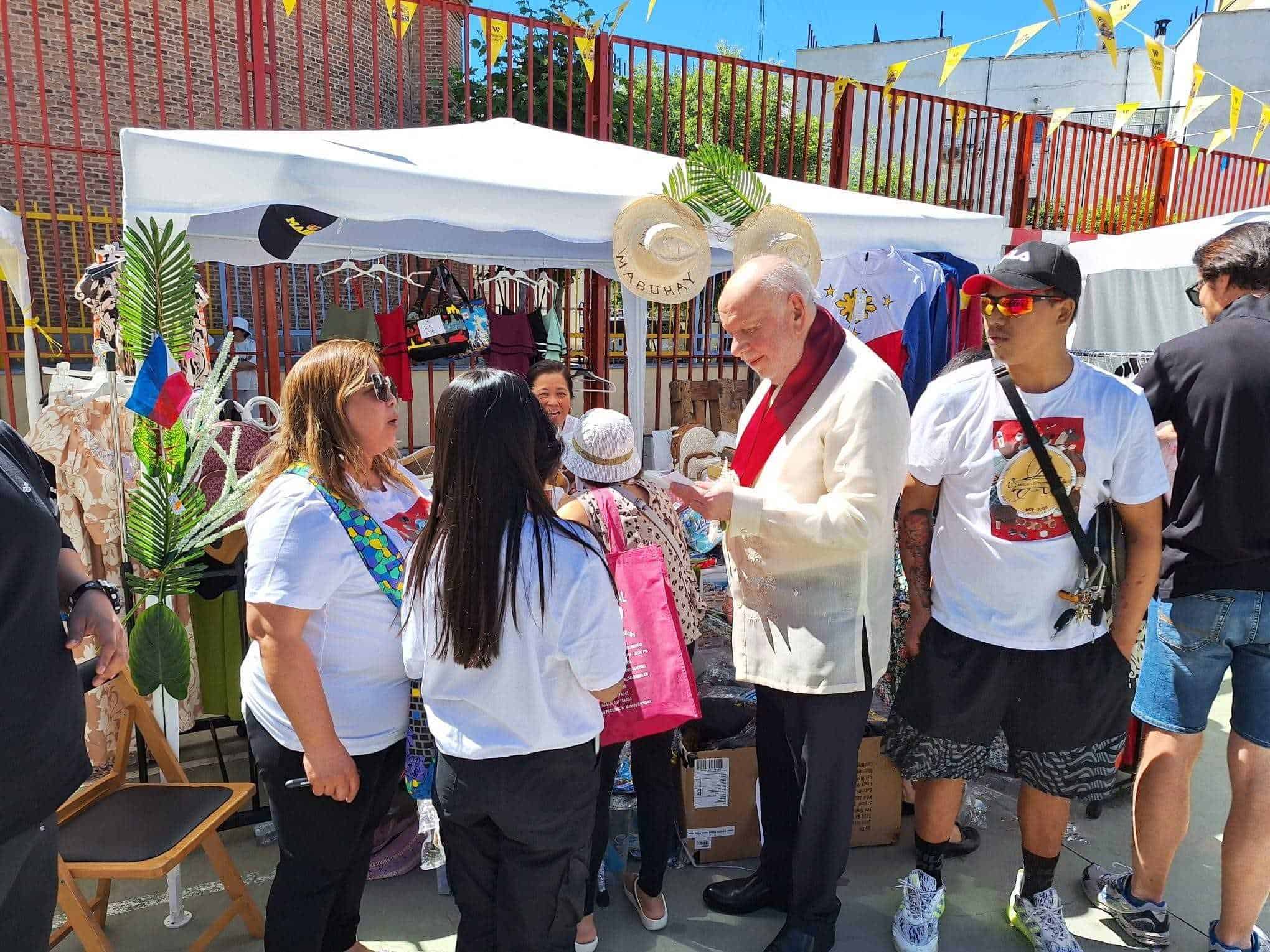 Barrio Fiesta Kuwait 2026